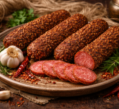 Varyant Sucuk (Osmanlı Sucuğu)