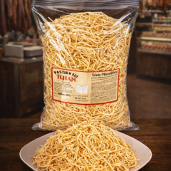 Pastırmacı İlhan Ev Yapımı Erişte – 1000g