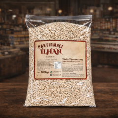 Pastırmacı İlhan Ev Yapımı Un Çorbası 1000g