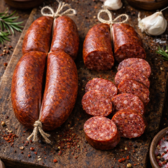 Artizan Acılı Sucuk