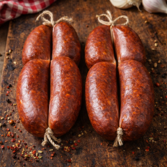 Artizan Acısız Sucuk